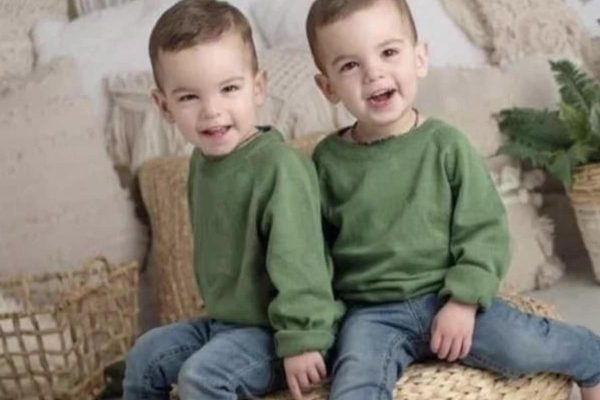 داستان مرگ تراژیک دو کودک و پدر در استان کبک