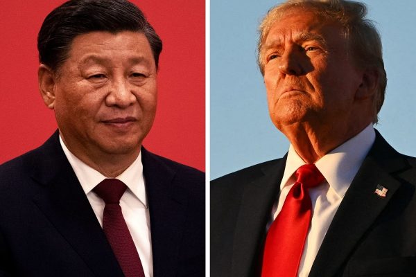 چين از بازگشت ترامپ به كاخ سفيد هم اميدوار است هم نگران