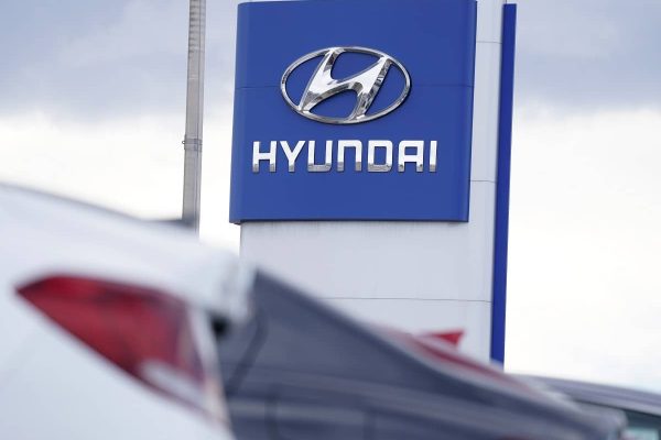 فراخوان جمع‌آوری ماشین‌های هیوندا در کانادا