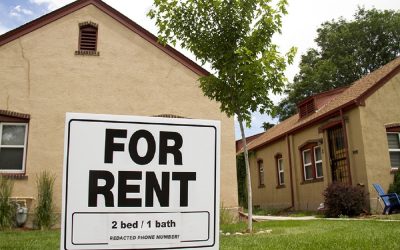 کاهش قیمت اجاره‌ خانه در مونترال