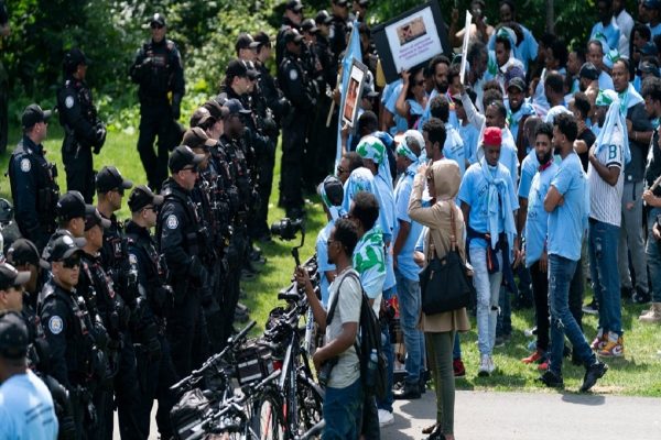 اعتراضات تورنتو از خود ۹ قربانی بر جای گذاشت