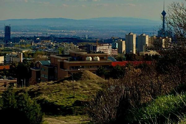 محدودیت‌های جدید کرونایی