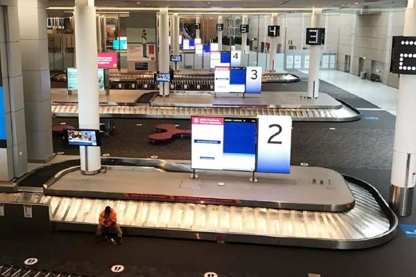 یاتا (IATA) نقشه راه برون رفت صنعت هواپیمایی از تاثیرات کووید۱۹ را منتشر کرد!