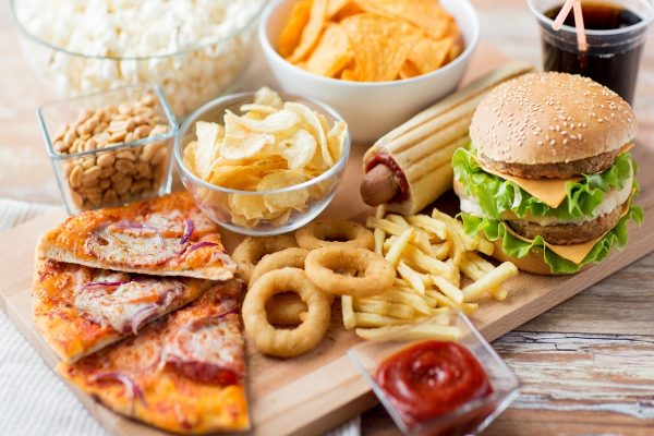 اگر جانتان را دوست دارید، هرگز این غذاها را نخورید