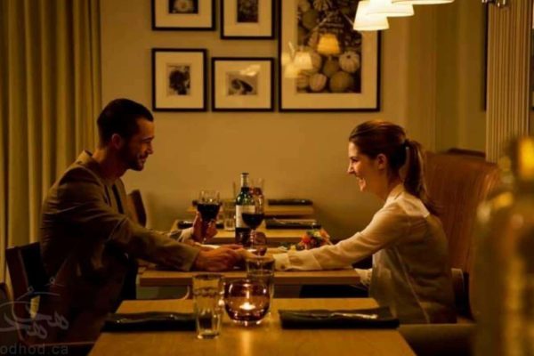 10 رستوران برتر کانادا برای یک شب رمانتیک را بشناسید