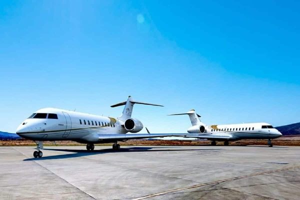 بمباردیر کانادا