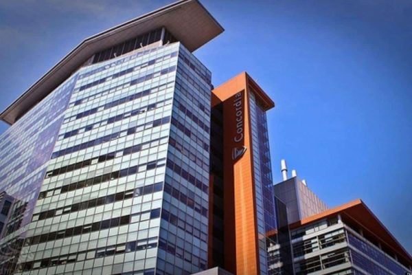 دانشگاه کنکوردیا