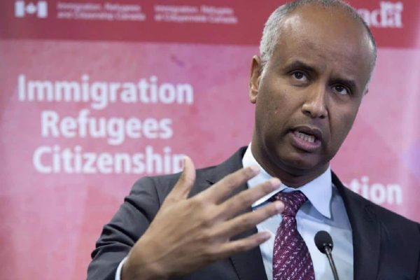 افزایش 4 برابری ویزای کار و دانشجویی / به زودی صدور ویزای کانادا آسان‌تر از قبل می‌شود