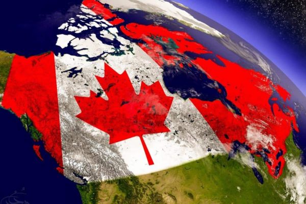 Canada’s-economy اقتصاد کانادا در سال آینده
