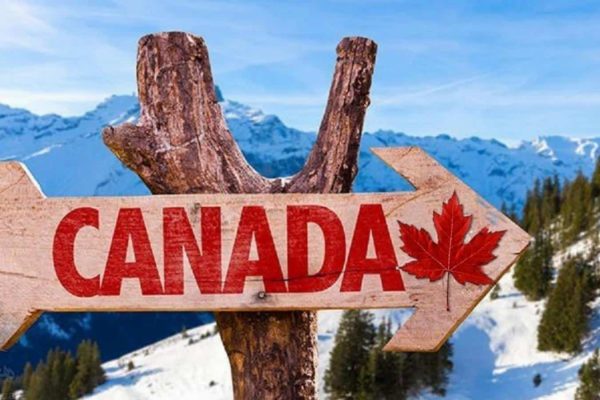 گردشگری در کانادا صنعت گردشگری در کانادا