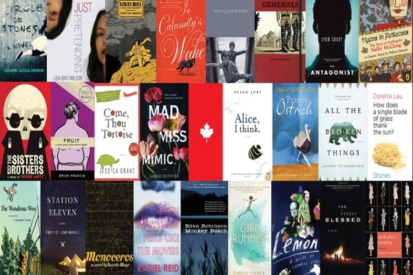 ۲۰ کتاب کانادایی برای هدیه دادن به کودکان و نوجوانان در فصل تعطیلات