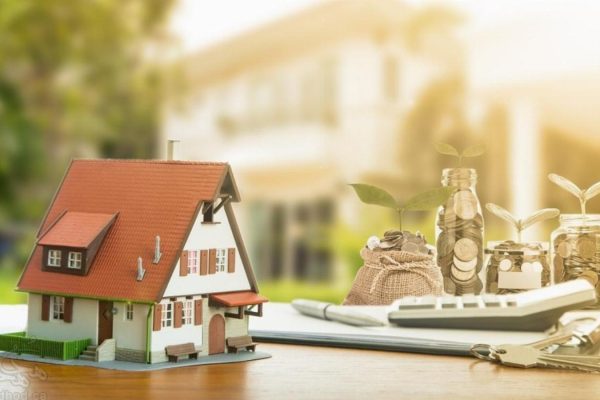 وام مسکن در کانادا