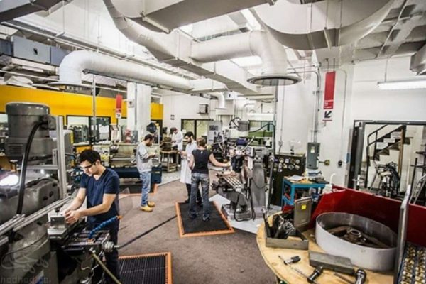 مهندسی صنایع مهندسی صنایع