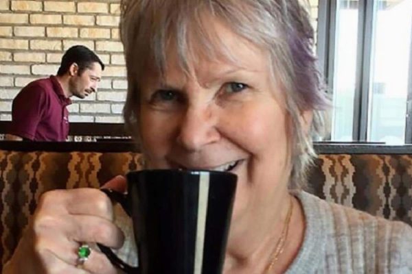 Donna Strickland دونا استرکلند جایزه نوبل