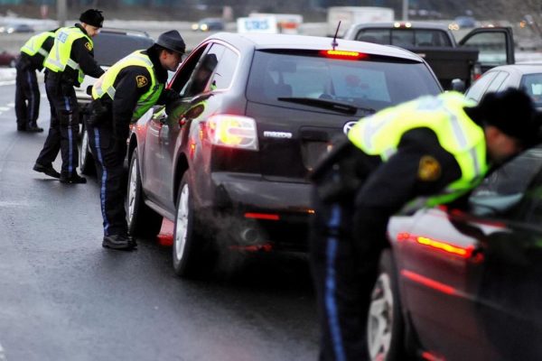 قوانین کووید۱۹ در مونترال