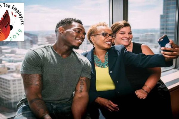 50 کارفرمای برتر مونترال