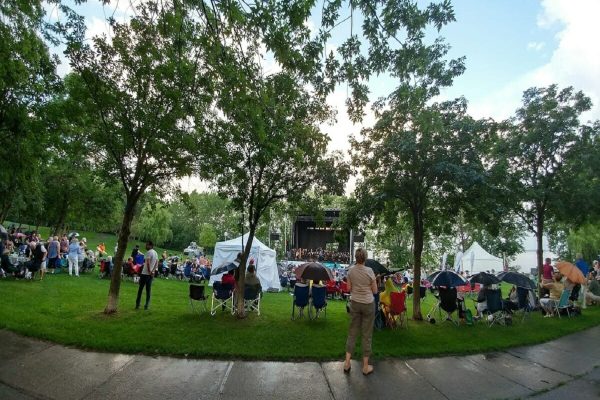 اجتماعات کبک