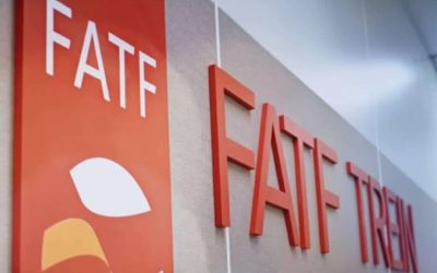 ایران FATF