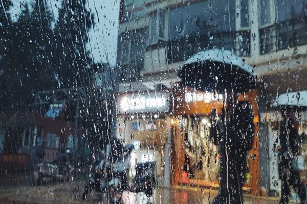 چه میزان بارندگی در بریتیش کلمبیا موجب سیل شد؟ چه میزان بارندگی در بریتیش کلمبیا موجب سیل شد؟