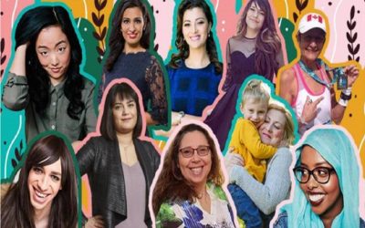کانادا سومین کشور مطلوب زنان در سال 2019