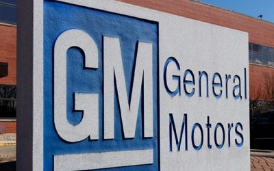 شرکت جنرال موتورز نزدیک به یک قرن بزرگترین کمپانی خودروسازی آمریکا بود