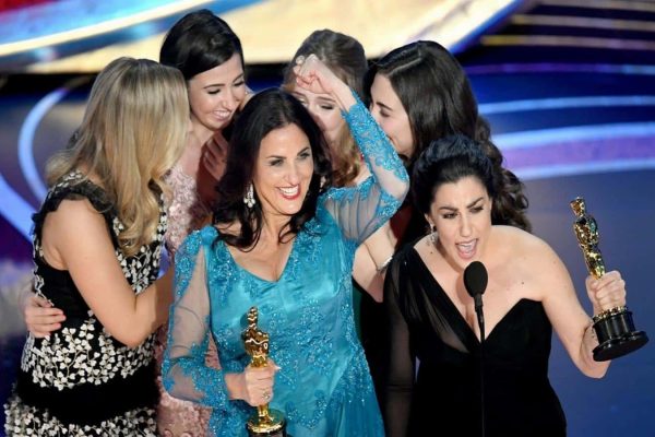 اسکار بهترین مستند برای یک ایرانی-آمریکایی؛ رایکا زهتابچی