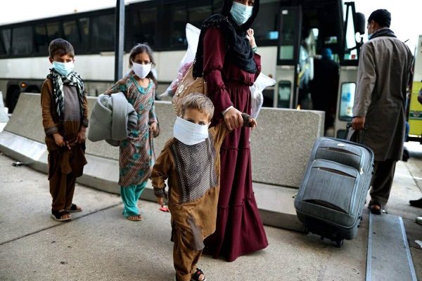وکلا می‌گویند که کانادا از پناهجویان اوکراینی بیشتر از افغان‌ها حمایت می‌کند