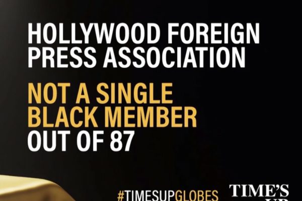 HFPA-golden-globe انصراف از پخش مراسم گلدن گلوب توسط ان بی سی