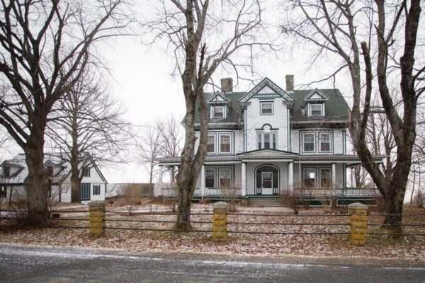 Historic Nova Scotia Historic Nova Scotia