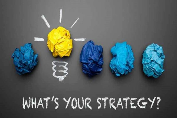 استراتژی معاملاتی بورس و فارکس