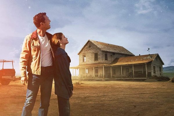 Interstellar، مرزی میان علم و احساسات عمیق انسانی