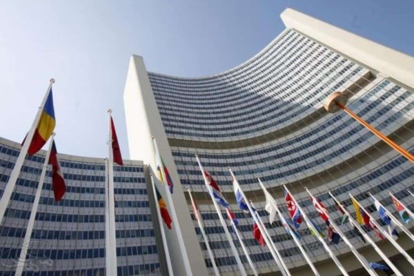 اولین دور مذاکرات ایران و کانادا در نیویورک