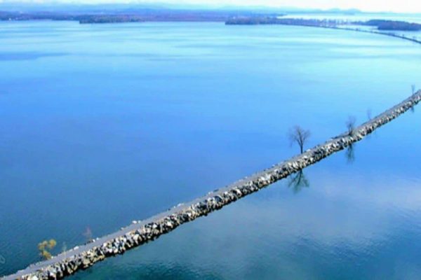 Island-Line-Trail1 مونترال حومه