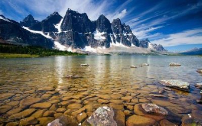 Jasper National Park / پارک ملی جاسپر