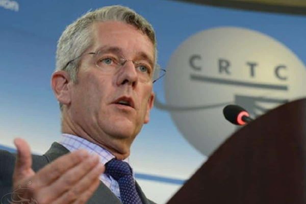 قوانین گوشی های هوشمند در کانادا تغییر می کند