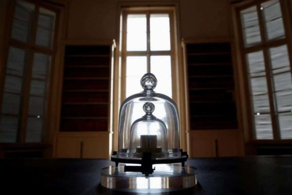 اوزان و مقیاس‌ها