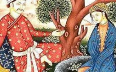 کدام عاشق‌تر است؟ خسرو یا فرهاد؟