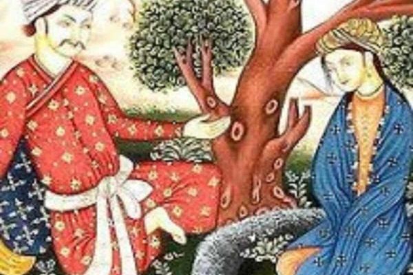 کدام عاشق‌تر است؟ خسرو یا فرهاد؟