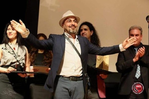 عبدالرضا کاهانی