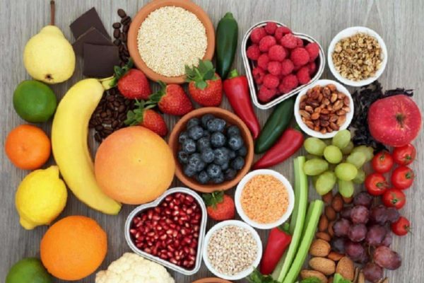 دکتر نیلوفر حریری متخصص تغذیه