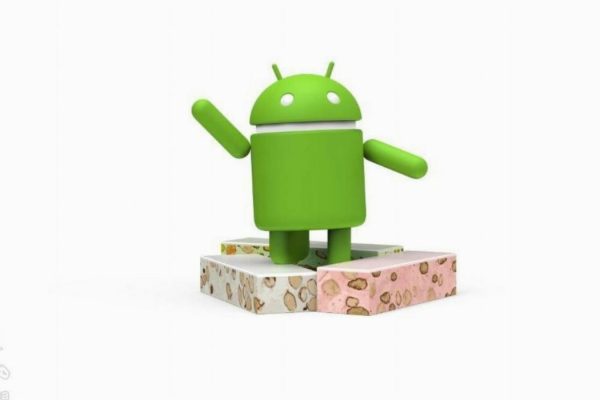 Nougat-Android