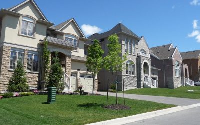 آمار خرید و فروش املاک مسکونی کلان شهر مونترال در ماه جولای 2019