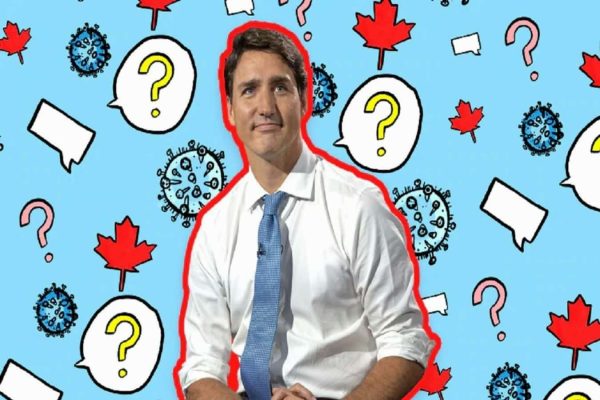 نخست وزیر جاستین ترودو نخست وزیر جاستین ترودو