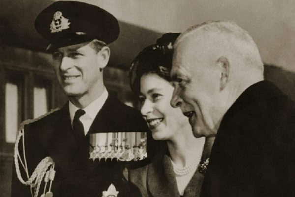 دوک ادینبورگ