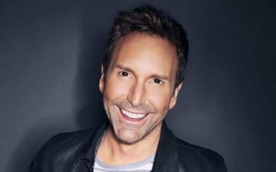 Quebec media star Eric Salvail arrested for alleged sex crimes|montreal.ctvnews.ca