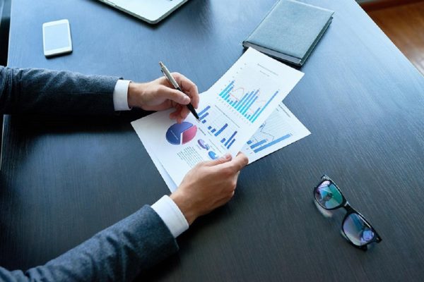 نرخ رشد رونق اقتصادی کانادا