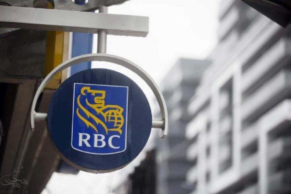 RBC رویال بانک