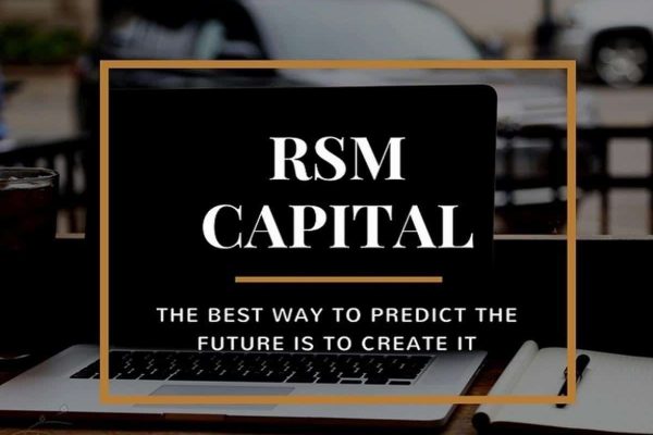 گروه متخصصین RSM CAPITAL کانادا را بهتر بشناسید