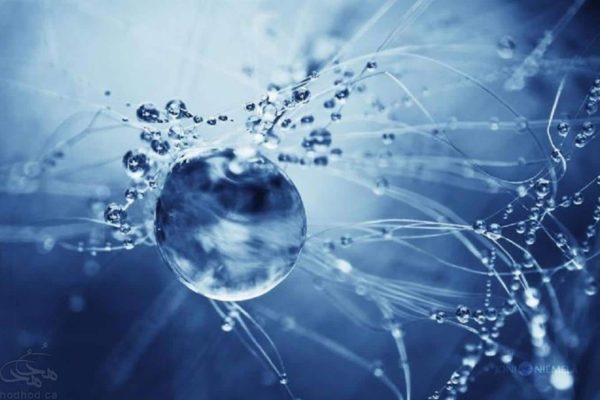 فناوری‌های نو، نوشداروی تشنگی ایران بحران آب