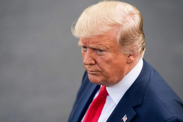 SMMWHNUVEII6TKW3OTTLFNDPNI صدور فرمان ترامپ در رابطه با حمله سایبری به سیستمهای موشکی ایران